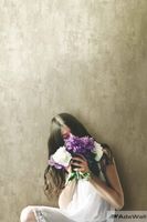 Обои Ada Wall Indigo арт-4707-3 — фото 2, Обои