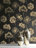 Обои Jaima Brown Woodlands Resource арт-JB21812 — фото 2, Обои