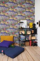 Обои Caselio Young and Free арт-103309009 — фото 4, Обои