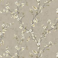 Обои Jaima Brown Chelsea Lane арт-JB60401 — фото 1, Обои