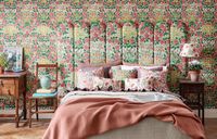 Обои Morris&Co Bedford Park арт-217350 — фото 3, Обои