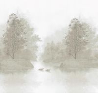 Обои Loymina Пейзаж арт-ART8-001 — фото 1, Обои