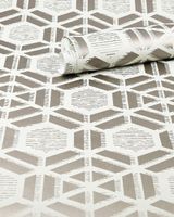 Обои 1838 Wallcoverings Capri арт-1905-126-06 — фото 5, Обои