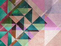 Фрески Affresco Fine Art арт-RE809-COL2 — фото 1, Фрески