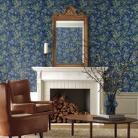 Товар: Обои York Rifle Paper Co. Second Edition арт-RP7385 - фото 3 Обои York Rifle Paper Co. Second Edition арт-RP7385 — фото 3, Обои