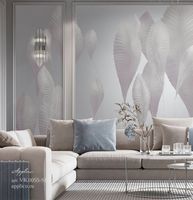 Фрески Applico Four арт-0055-S1 — фото 3, Фрески