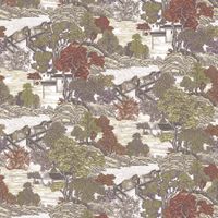 Обои A.Grifoni Palazzo Ragione арт-7020-4 — фото 1, Обои