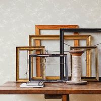 Товар: Обои Aura Living@Home арт-490207 - фото 2 Обои Aura Living@Home арт-490207 — фото 2, Обои