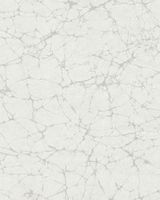 Обои Emiliana Parati Materica 1 Винил на флизелине (1,06*10,05) Белый, Мрамор/Под камень арт-73188 — фото 1, Обои