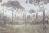 Фрески Applico Five арт-0067-A — фото 1, Фрески