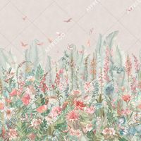 Фрески Affresco Rio арт-AF2088-COL1 — фото 1, Фрески