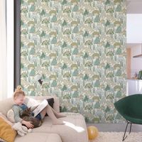 Обои Grandeco Little Dreamers арт-LD2109 — фото 3, Обои для стен