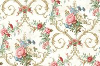 Обои Wallquest Hampton House арт-SM70401 — фото 1, Обои