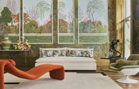 Обои Cole & Son The Gardens арт-120-4012 — фото 5, Обои