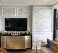 Обои Ralph Lauren Signature Papers 4 арт-PRL048-08 — фото 2, Обои