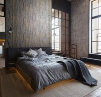 Товар: Обои Marburg City Charm арт-35056 - фото 3 Обои Marburg City Charm арт-35056 — фото 3, Обои для стен