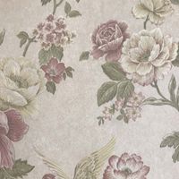 Обои Wiganford Elizabeth арт-EL22402 — фото 1, Обои