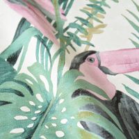 Обои Parato Amazzonia арт-22006 — фото 3, Обои