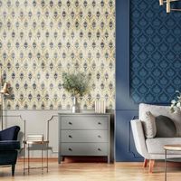 Товар: Обои Parato I Damaschi арт-23635 - фото 2 Обои Parato I Damaschi арт-23635 — фото 2, Обои