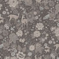 Обои Loymina British Style Forest арт-Brit3-010 — фото 1, Обои