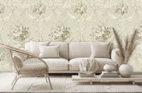 Обои Sanderson Giles Deacon арт-217318 — фото 2, Обои