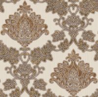 Обои Du&Ka Secret Palace арт-DK.N21161-3 — фото 1, Обои