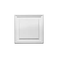 Лепнина ORAC Декоративные элементы арт-D506 — фото 1, Декоративные элементы