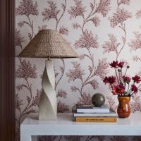 Обои Little Greene National Trust Papers 4 арт-0267MOETRUR — фото 3, Обои