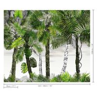 Обои Christian Lacroix Belles Rives Wallpapers арт-PCL022-01 — фото 1, Обои