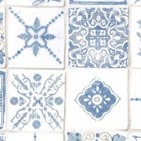 Обои Aura Creative Kitchens арт-CK36622 — фото 1, Обои