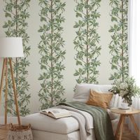 Обои Thibaut Wanderlust арт-T45034 — фото 2, Обои