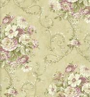 Обои Wallquest Vintage style арт-vf20919 — фото 1, Обои