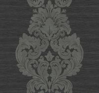 Обои Paper & Ink Black&White арт-BW20000 — фото 1, Обои