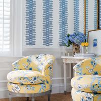 Обои Thibaut Eden арт-T20808 — фото 2, Обои