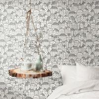 Товар: Обои Caselio Moonlight арт-101119000 - фото 2 Обои Caselio Moonlight арт-101119000 — фото 2, Обои для стен