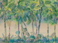 Фрески Affresco Wallpaper part 2 арт-MT34-COL3 — фото 1, Фрески