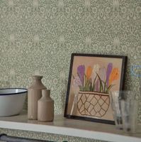 Обои Morris&Co Emery Walker's House арт-217199 — фото 5, Обои