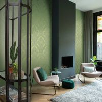 Обои Rasch Textil Valentina арт-088761 — фото 3, Обои