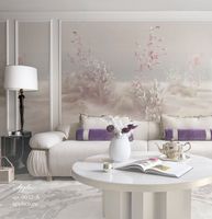 Товар: Фрески Applico Three арт-0032-A - фото 3 Фрески Applico Three арт-0032-A — фото 3, Фрески