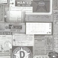 Обои Aura Handsome арт-FD21269 — фото 1, Обои