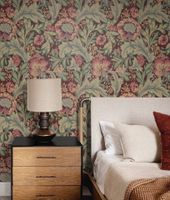 Обои KT-Exclusive Arts&Crafts арт-ET12301 — фото 2, Обои