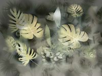 Фрески Wall Street GreenDay арт-23297 — фото 1, Фрески