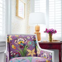 Товар: Обои Thibaut Eden арт-T20873 - фото 3 Обои Thibaut Eden арт-T20873 — фото 3, Обои