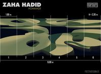 Обои Marburg Hommage арт-46304 — фото 1, Обои