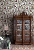 Обои Holden Decor Tales of the Manor арт-91962 — фото 3, Обои