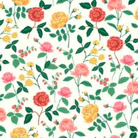 Товар: Обои York Rifle Paper Co 3rd Edition арт-RF7546 - фото 1 Обои York Rifle Paper Co 3rd Edition арт-RF7546 — фото 1, Обои