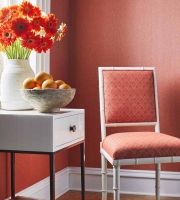 Товар: Обои Thibaut Texture Resource 6 арт-T308 - фото 2 Обои Thibaut Texture Resource 6 арт-T308 — фото 2, Обои