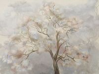 Фрески Wall Street Фрески арт-25822 — фото 1, Фрески