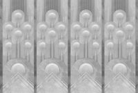 Фрески Wall Street Deco арт-23034 — фото 1, Фрески