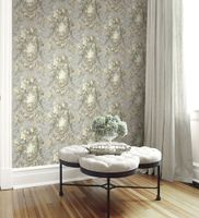 Обои Casa Mia Diamond арт-RM60702 — фото 2, Обои